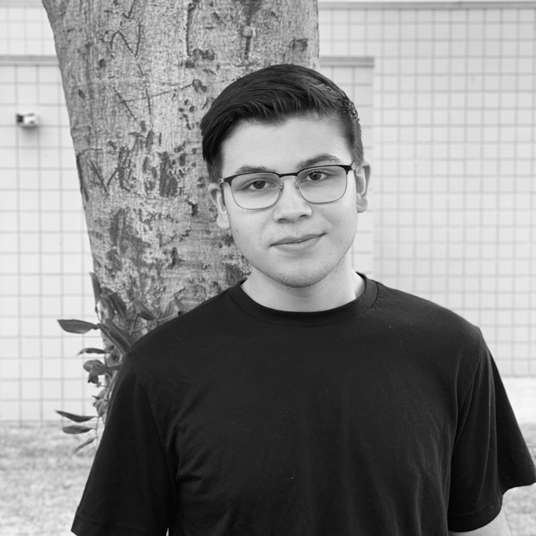 Noah Macias head shot