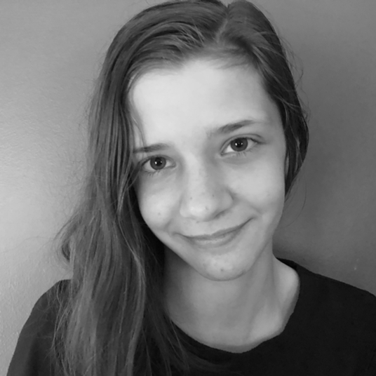 Lindsey Bowman head shot