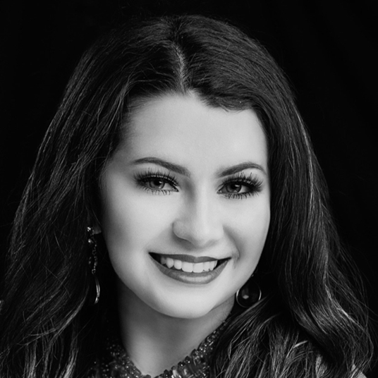 Marissa Carson head shot