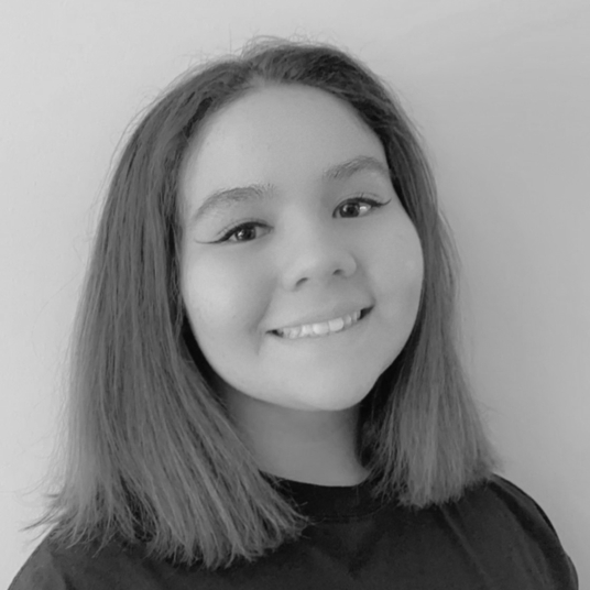 Sophia Dumas head shot