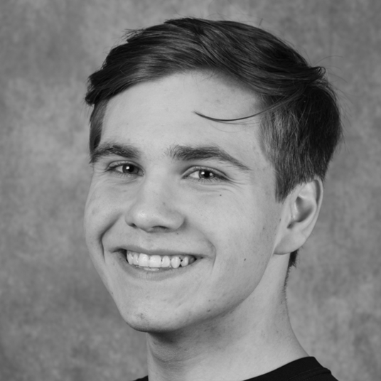 Henry Schoeberlein head shot