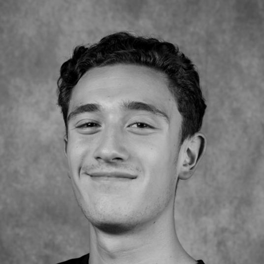 Anthony Urbaniak head shot