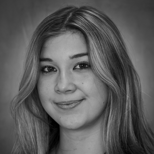 Alexa Wheeler head shot