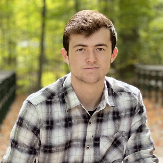 Brett Meadows head shot