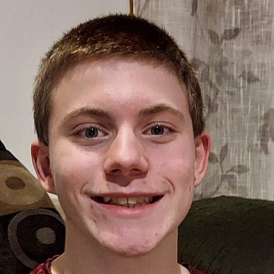 Michael Horvath head shot