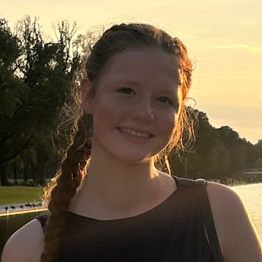 Eve Kushmaul head shot