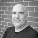 Bob Crowley head shot