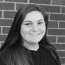 Anna Adas head shot