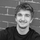 Jacob Spivey head shot