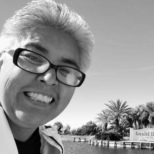 Judy Castorena head shot