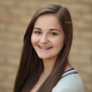 Emmalie Burrall head shot