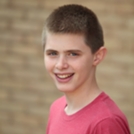Kurtis Reichert head shot