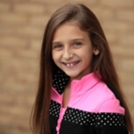 Maegan Bellassai head shot