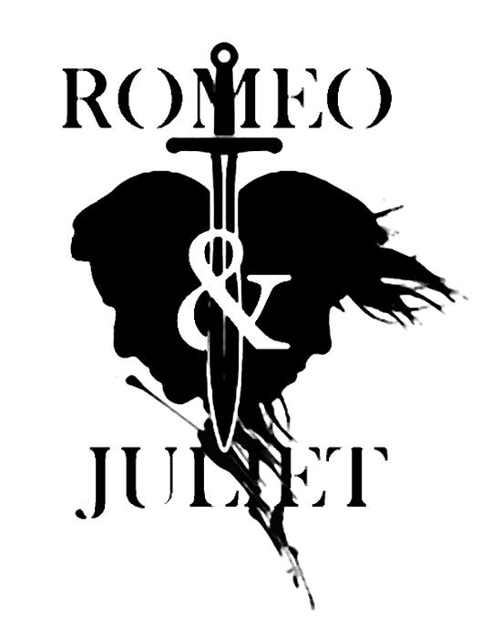 Romeo and juliet playbill