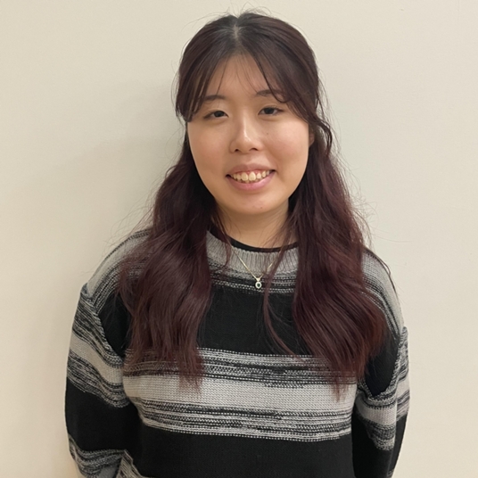 Sera Hong head shot