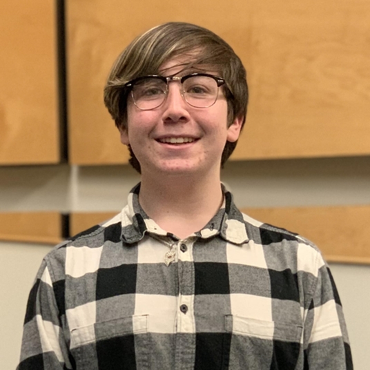 Michael Miller head shot
