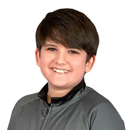 Owen Peterman head shot
