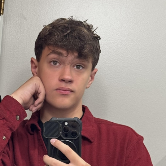 Joseph Veltri head shot