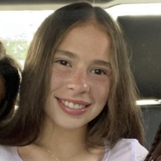 Camryn Chalusian head shot