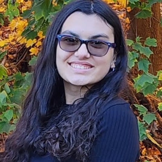 Shayne Rivera head shot