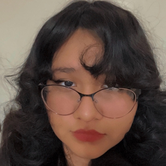 Yamilet Lopez-Cortez head shot