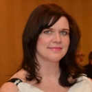 TRACEY FRAME head shot