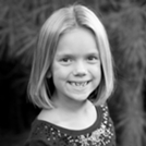 AINSLEY LAINE head shot