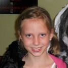 SIERRA HAWKINS head shot