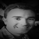 Kyle Tristan Robert Nester head shot