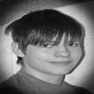 Matthew Driskill head shot