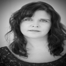 Tracey Lynn Frame head shot