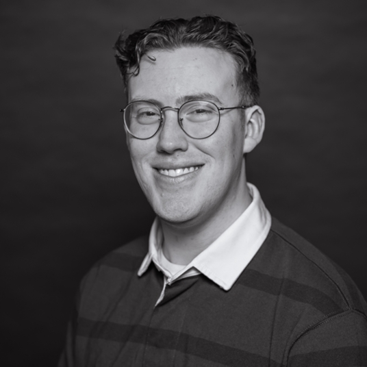 Ryan Moskalick head shot