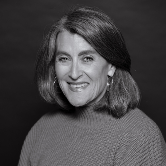Barbara Malangoni head shot