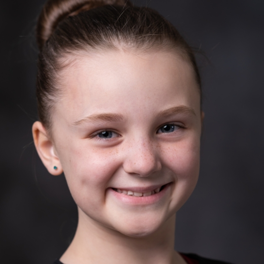 Alexis Ballard head shot