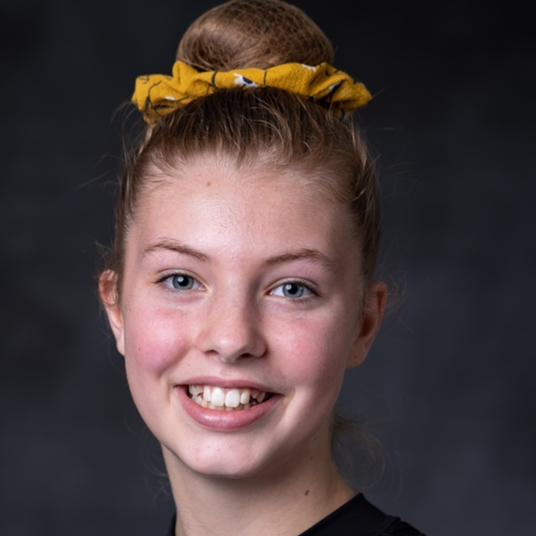Katrina Adams head shot