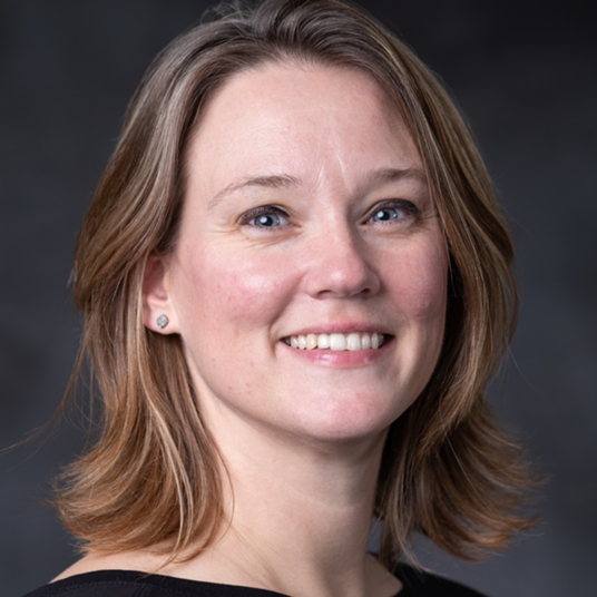 Stephanie Cox head shot
