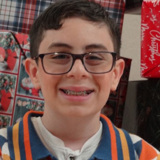 Gabriel Rallo head shot