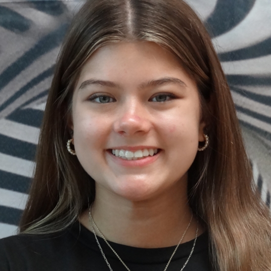Quinn Ober head shot