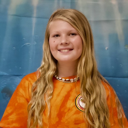 Brynley Shaw head shot