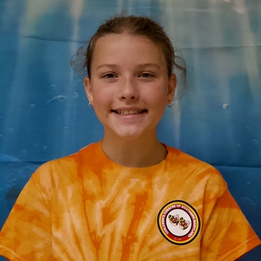 Mackenzie Harris head shot