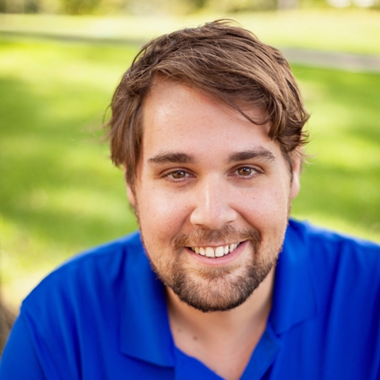 Jeff Rocco (director) head shot