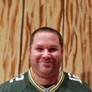 Joey Manna head shot