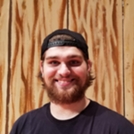 Jacob Bennett head shot