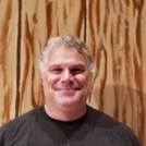 Chuck Bennett head shot