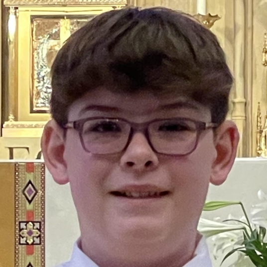 Steven Urbanc head shot