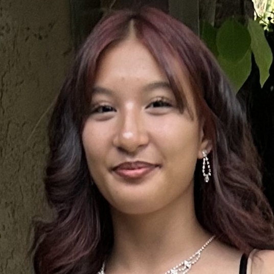 Kaylee Tano head shot