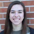 Camryn Schaller head shot