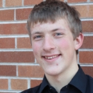 Grant Crank head shot