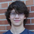 Jake Jackan head shot