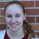 Sydney Thies head shot